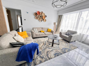 3 Bedroom Apartment in Staroot Residency, Kilimani